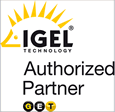 IGEl-Technology